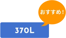 550L エコキュートお湯使用料の目安